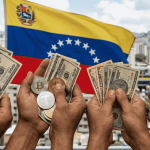 What would happen if Venezuela's economy became dollarized?