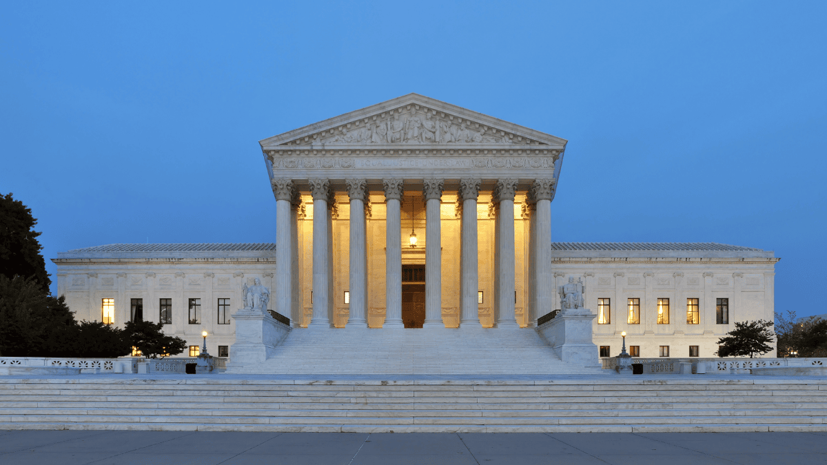 Supreme Court invalidates US tariffs: Bitcoin reacts