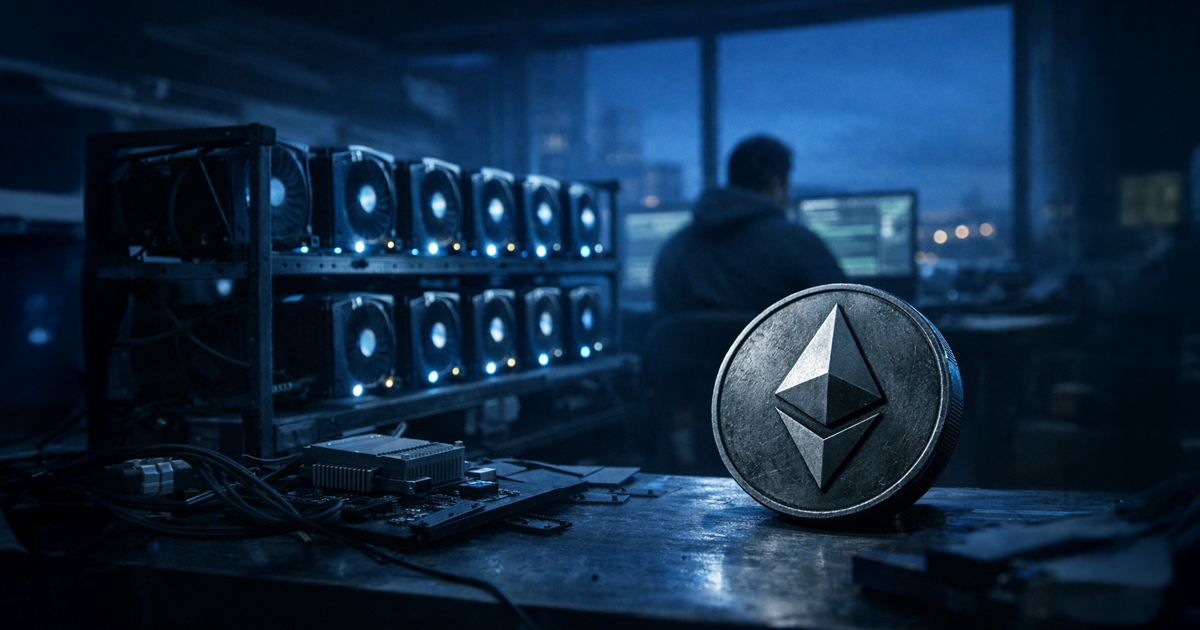 Ethereum wants home validators to verify proofs, but 12 GPU realities pose new threats
