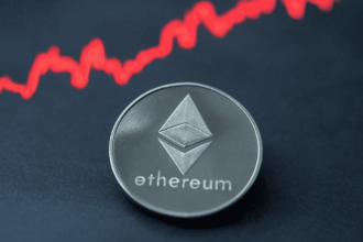 Bitcoin loses $6 billion due to Ethereum crash