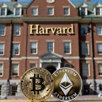 Harvard University sells Bitcoin ETF to rotate into Ethereum