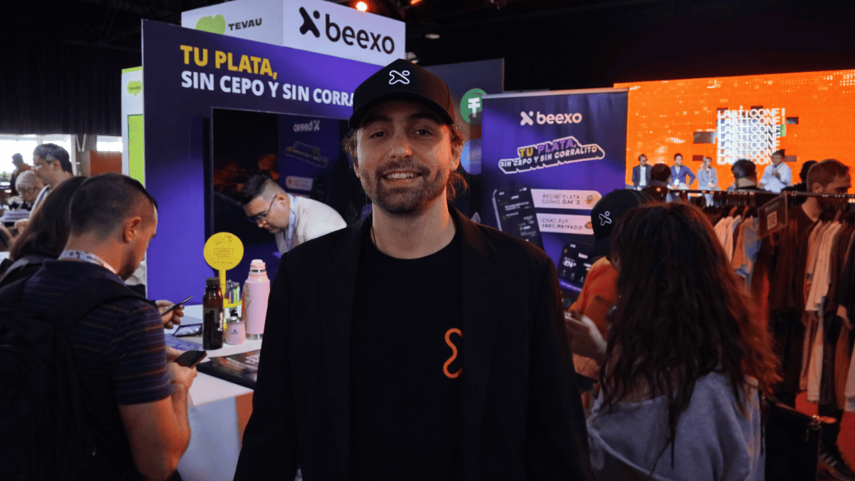 Bexo's plan to make Bitcoin available for everyday use