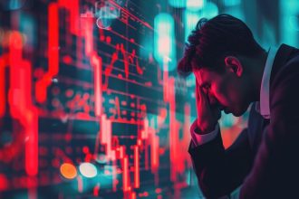 Bitcoin miners experienced a “Black Thursday” in the stock market