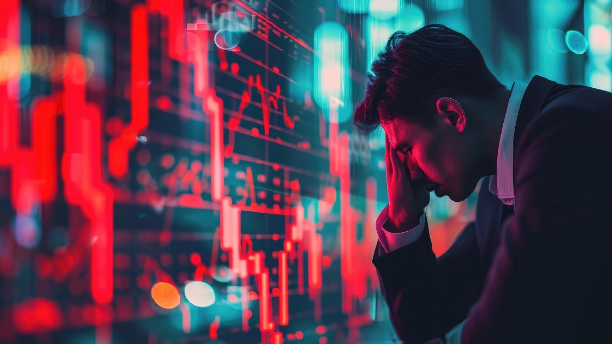 Bitcoin miners experienced a “Black Thursday” in the stock market