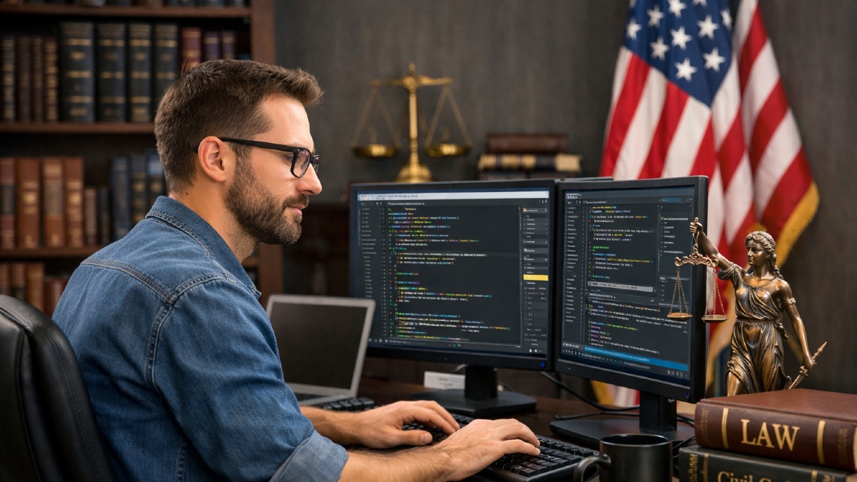 New law proposed to protect Bitcoin developers in the US