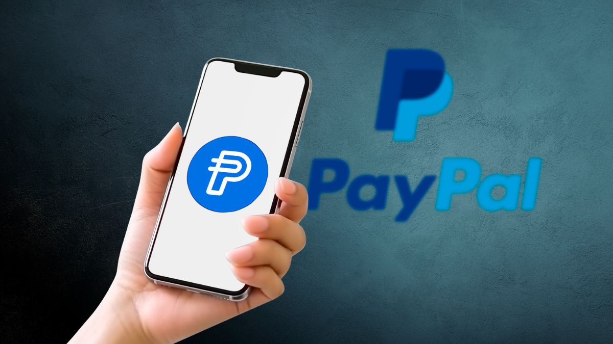 Paypal Cryptocurrency Breaks Market Capitalization Record