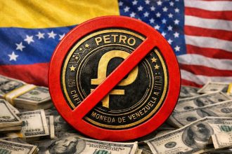 Petro reappears in new US license for Venezuela