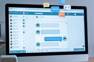 New viral social network meme coin for AI agents soars