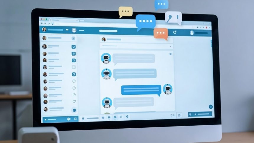 New viral social network meme coin for AI agents soars