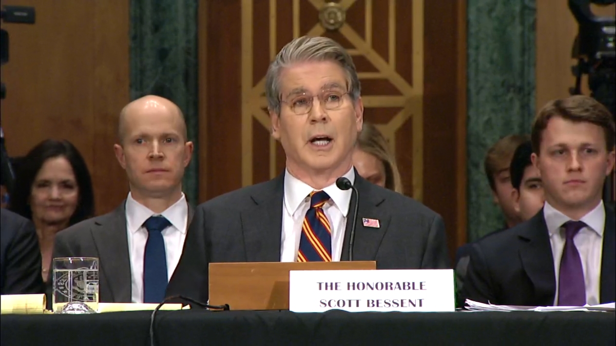 People who don't want clear law should move to El Salvador