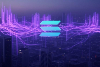 Solana hits two milestones in the same week