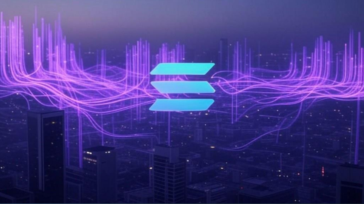 Solana hits two milestones in the same week