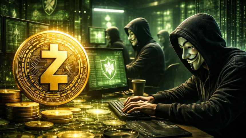 30% of all zcash issued is already untraceable