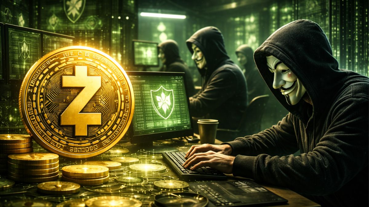 30% of all zcash issued is already untraceable