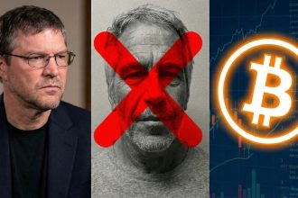 Epstein had nothing to do with the creation of Bitcoin