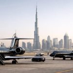 1win arranges charter flights for VIP customers from UAE