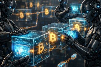 AI agents are “spamming” Bitcoins