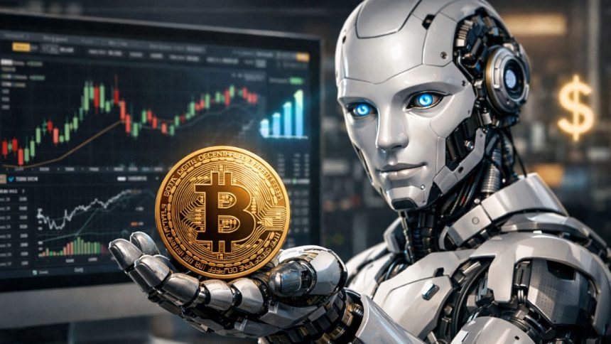 Bitcoin is AI’s preferred currency: Report