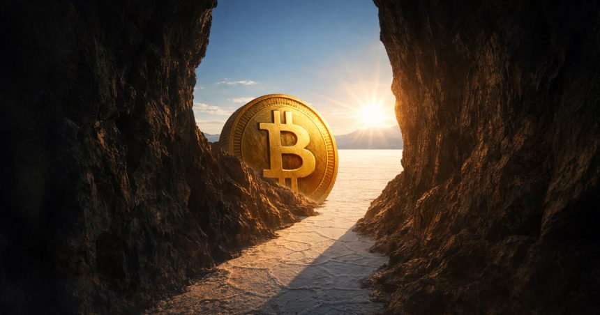 Bitcoin could reach $90,000 again, but only if this level no longer acts like a sell wall for trapped traders.