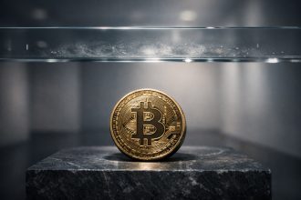 Bitcoin fails again at $71,500, weakening momentum increases risk of further decline