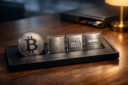 Bitcoin investors may not need altcoins to diversify if tokenized stocks move on-chain