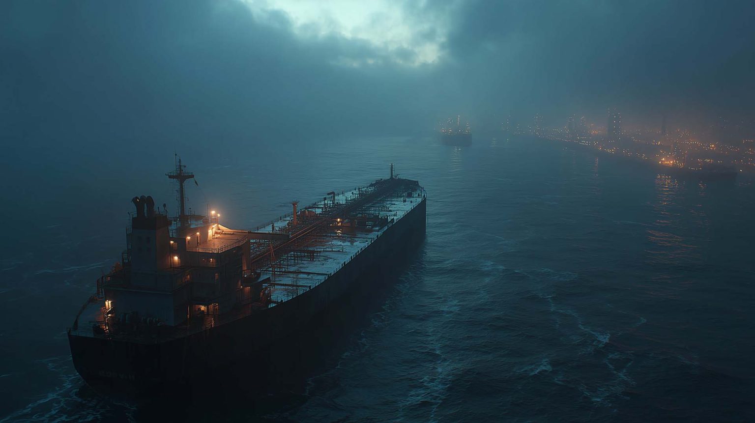 Bitcoin crashes to $68,000 as US threatens to “obliterate’ all Iranian power plants