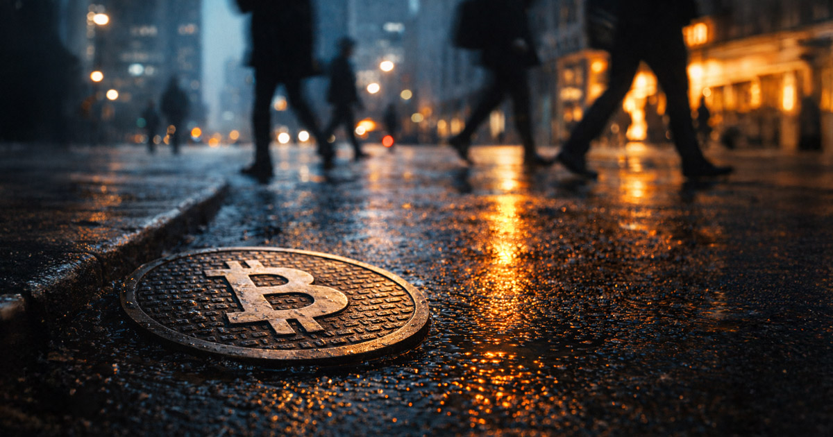 Bitcoin traders focus on $61,000 as oil prices soar above $115 and weak jobs report spooks markets