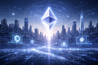 Buterin Says Ethereum Must Rethink Its Future: Here's Why