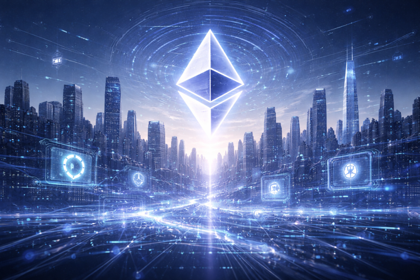 Buterin Says Ethereum Must Rethink Its Future: Here's Why
