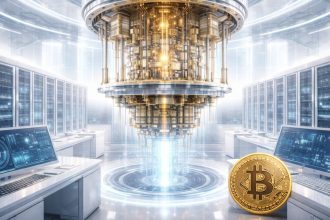 Bitcoin quantum risk will materialize within 10 or 20 years: ARK Invest