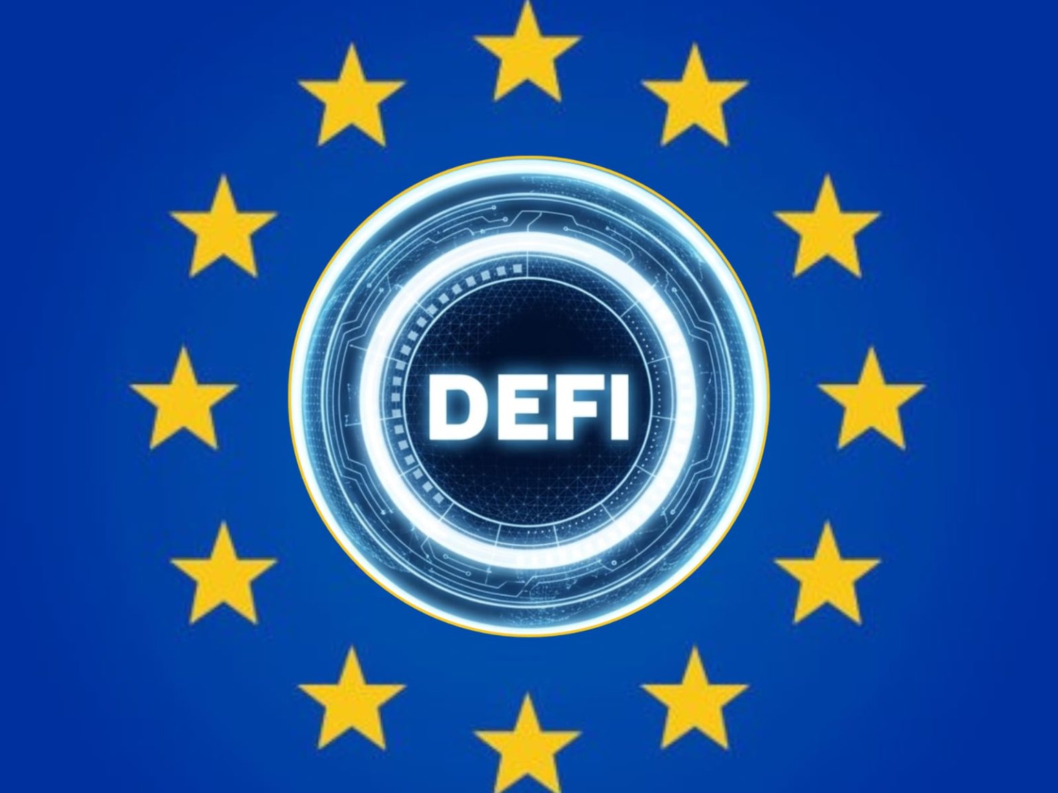 Europe will promote “MiCA 2.0 law” for DeFi
