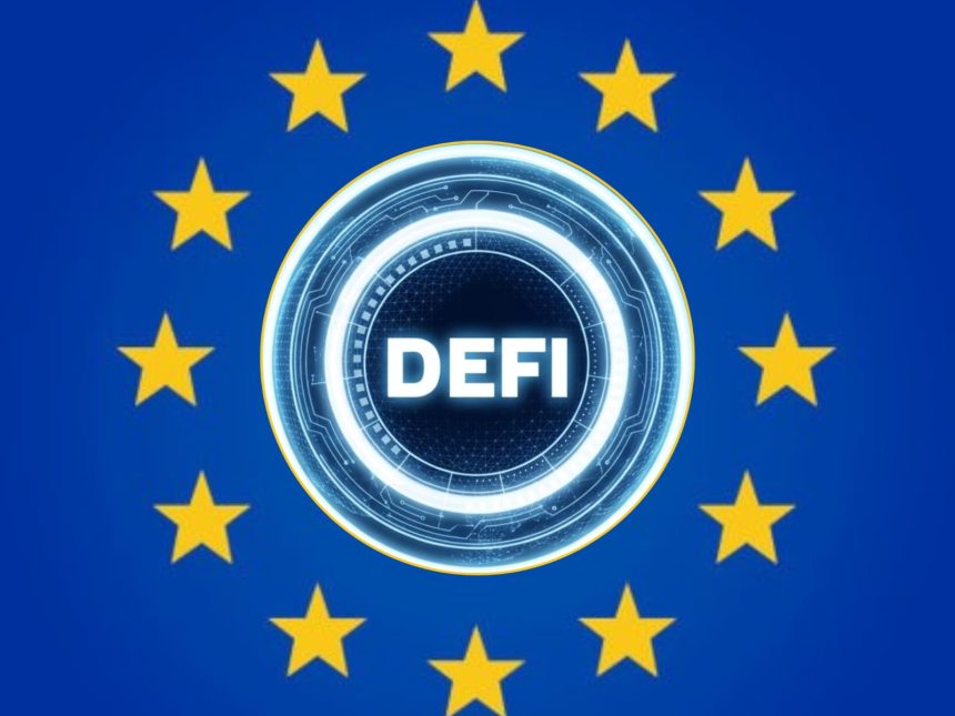 Europe will promote “MiCA 2.0 law” for DeFi