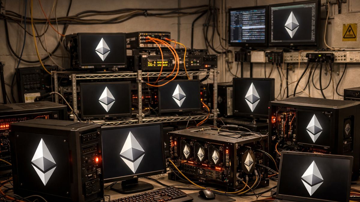 Vitalik says reducing the minimum staking on Ethereum to 1 ETH is viable