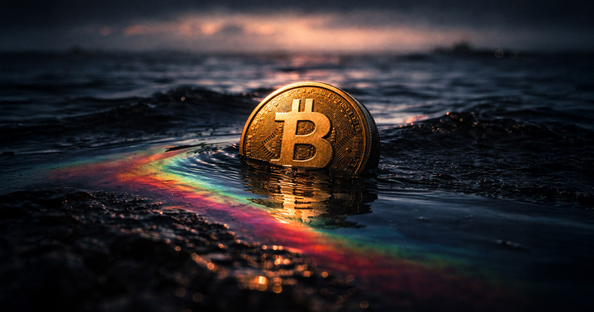 Forget about CPI and ETFs – oil prices may now be the biggest signal for Bitcoin