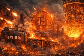 Iran war could delay quantum computing. why?