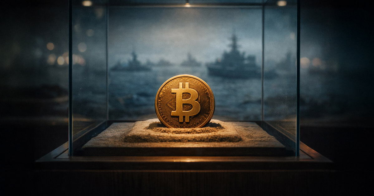 Israel's war with Iran will soon cost the equivalent of 41,300 Bitcoins every week