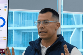 “Declaring crypto P2P operations in Venezuela is the best legal defense.”