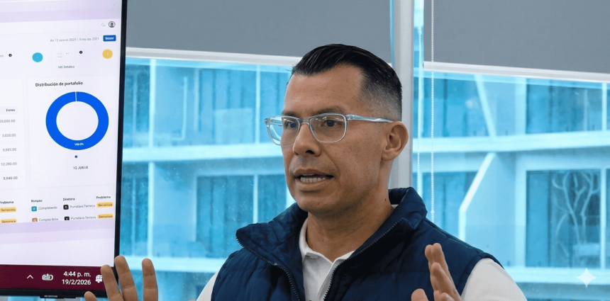 “Declaring crypto P2P operations in Venezuela is the best legal defense.”