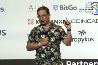 “Government completes Colombia’s virtual currency law without industry participation”