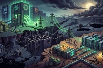 Is AI sustainable? Tech giants hide debt with “shadow lending”