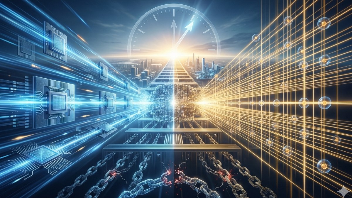 Google aims to commercialize quantum computers by 2030