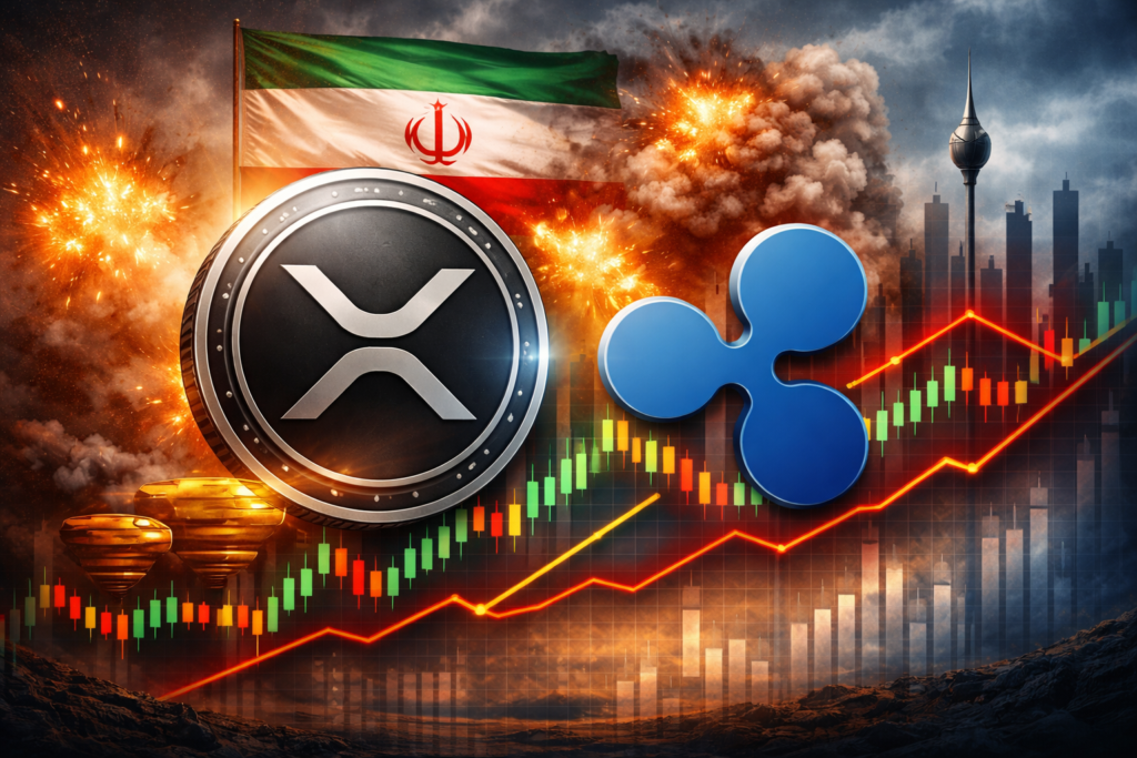 Actual post galley of Ripple vs El Rally