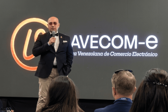 "Formalizing the invisible economy with USDT would triple Venezuela's income."