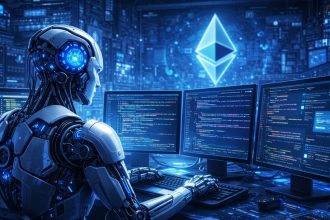 Vitalik believes AI can accelerate Ethereum development