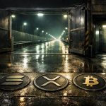 SEC redrawn crypto rules, quietly eases KYC pressure on Bitcoin, XRP, and Solana https://cryptoslate.com/sec-redrawn-crypto-rules-quietly-eases-kyc-pressure-on-bitcoin-xrp-and-solana/