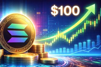 SOL Nears $100 on Solana’s Sixth Anniversary, With Analysts Watching $125 and $250 Levels