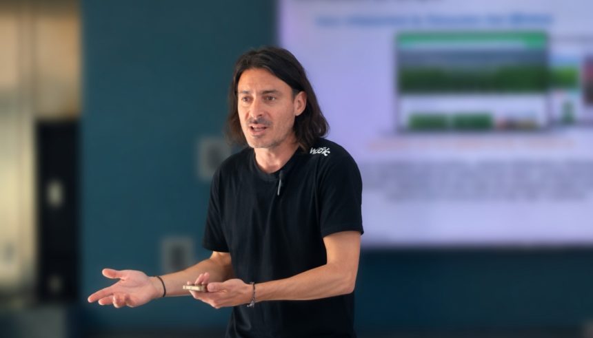 “It is not dangerous to allow the virtual currency economy to move forward freely.”