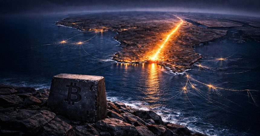 Seven internet cables were cut at once – Bitcoin went largely unnoticed, but researchers discover the real sticking point