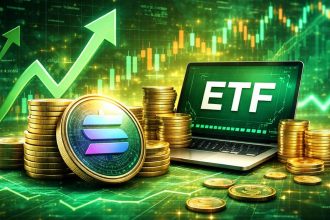 Solana ETF attracts new capital as inflows surge and near $1 billion milestone