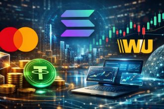 Solana Foundation Debuts Enterprise Developer Platform With Mastercard and Western Union